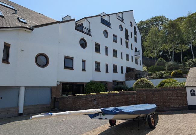 Apartment in Seaview - 19 Seaview Bay-Isle of Wight Apartment in Seaview - 19 Seaview Bay-Isle of Wight