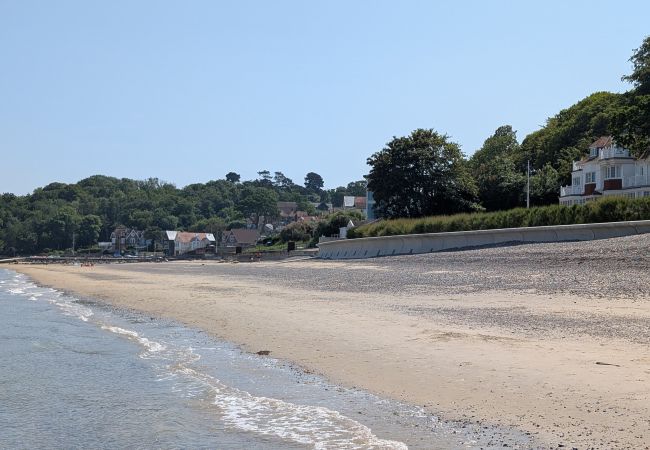 Apartment in Seaview - 19 Seaview Bay-Isle of Wight Apartment in Seaview - 19 Seaview Bay-Isle of Wight