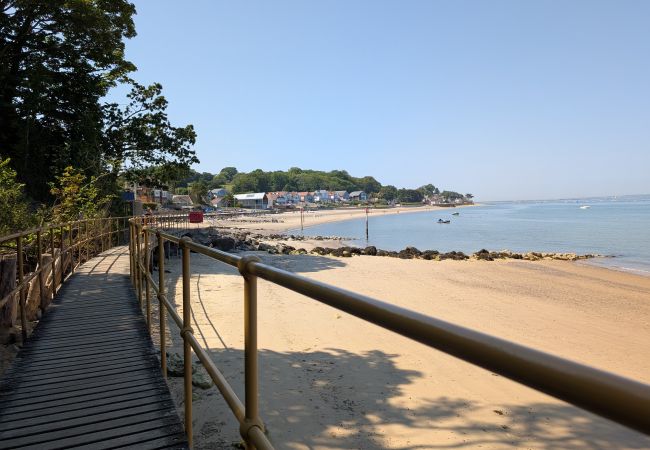 Apartment in Seaview - 19 Seaview Bay-Isle of Wight Apartment in Seaview - 19 Seaview Bay-Isle of Wight