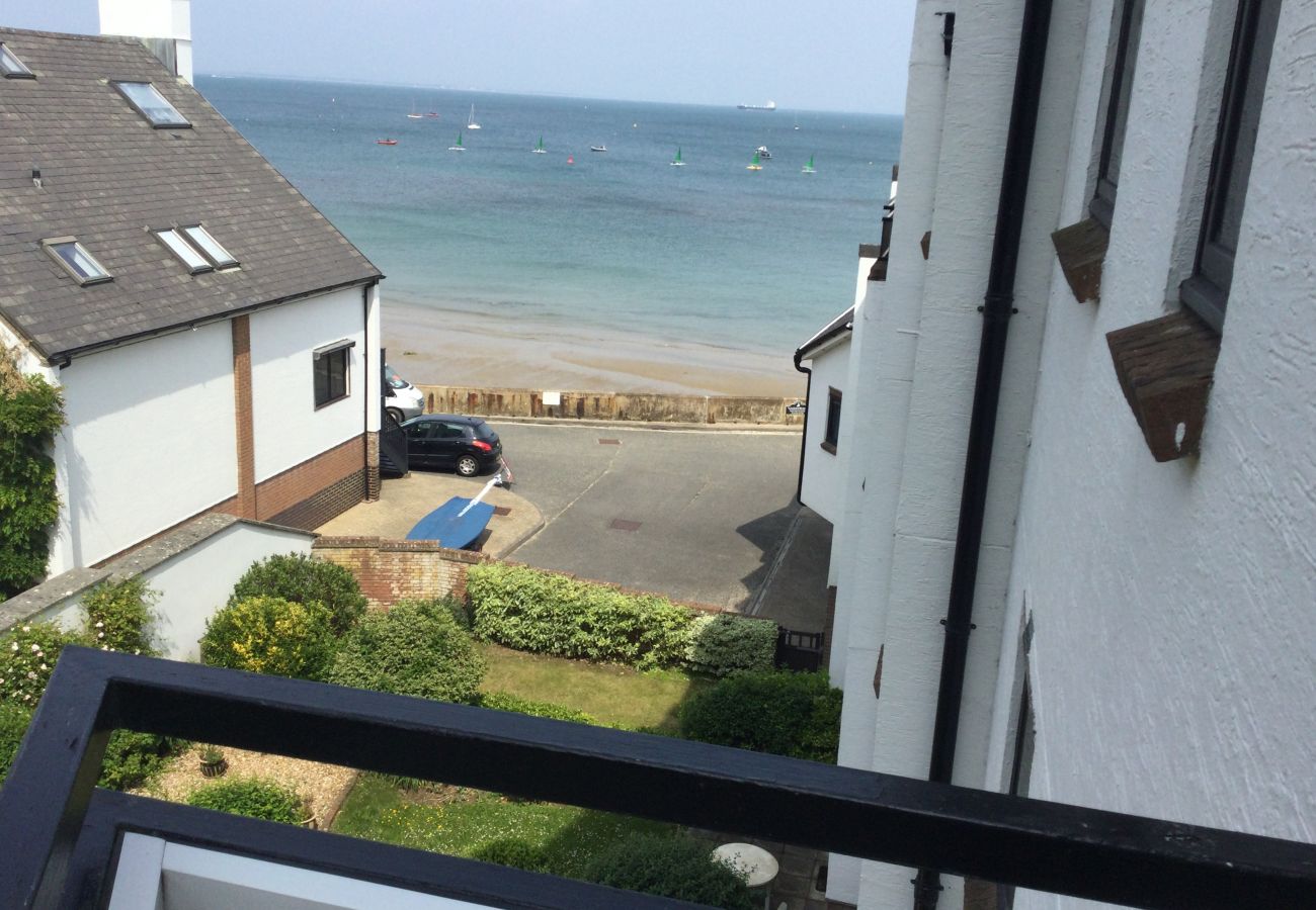 Apartment in Seaview - 19 Seaview Bay - Isle of Wight