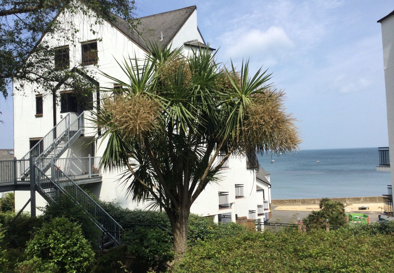 Apartment in Seaview - 19 Seaview Bay - Isle of Wight