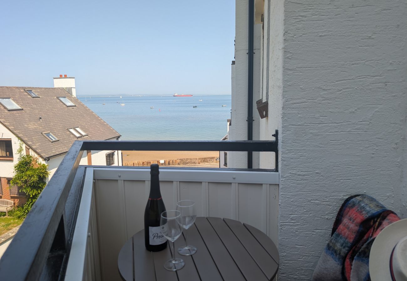 Apartment in Seaview - 19 Seaview Bay - Isle of Wight