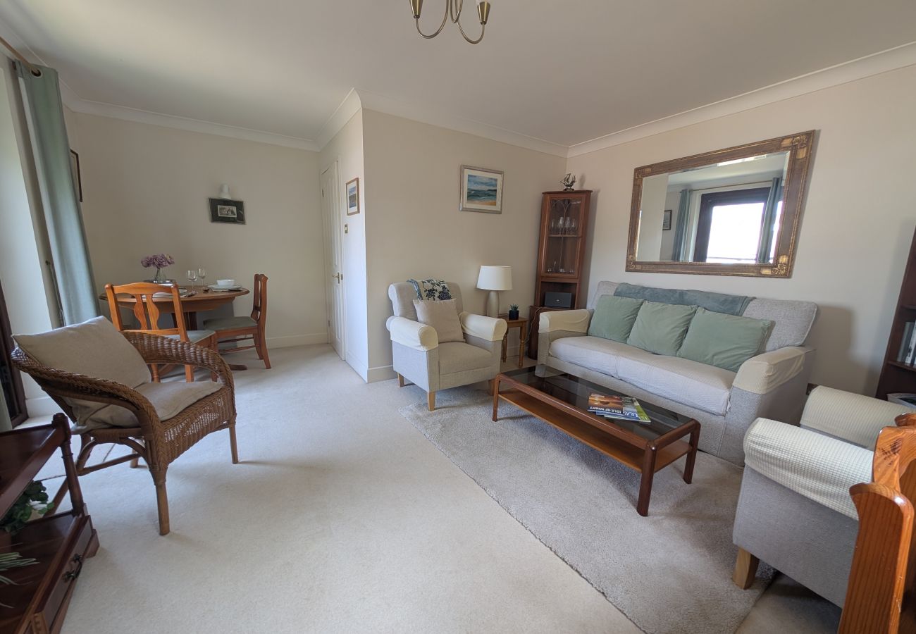 Apartment in Seaview - 19 Seaview Bay - Isle of Wight