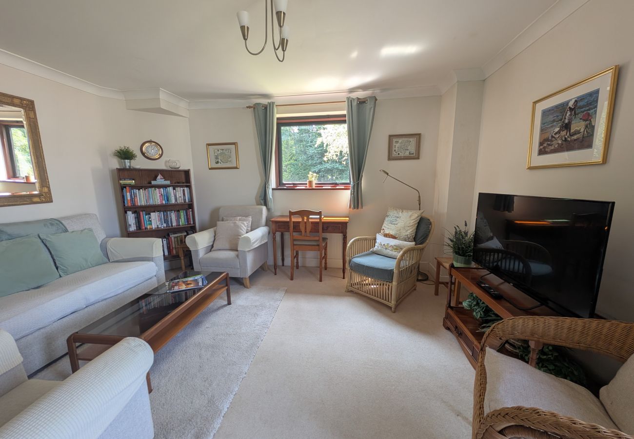 Apartment in Seaview - 19 Seaview Bay - Isle of Wight