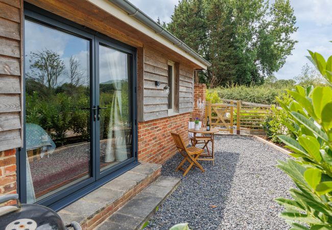 Studio in Ryde - The Little Dairy Studio - Isle of Wight Studio in Ryde - The Little Dairy Studio - Isle of Wight