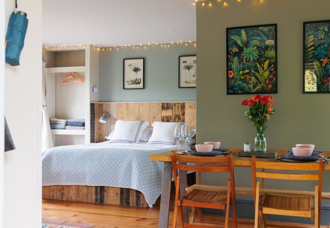 Studio in Ryde - The Little Dairy Studio - Isle of Wight Studio in Ryde - The Little Dairy Studio - Isle of Wight