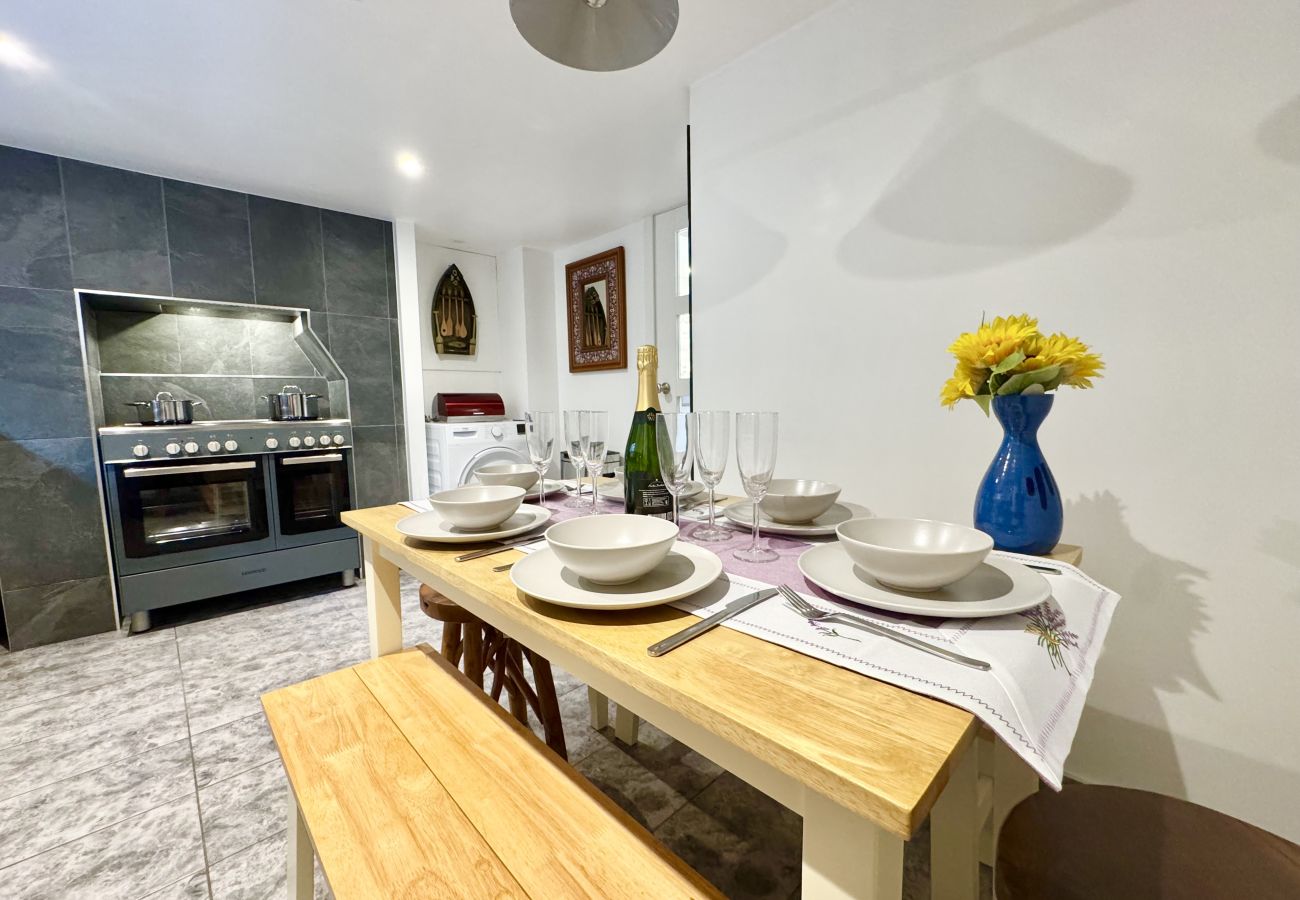 House in Ryde - Castle Cottage - Isle of Wight 