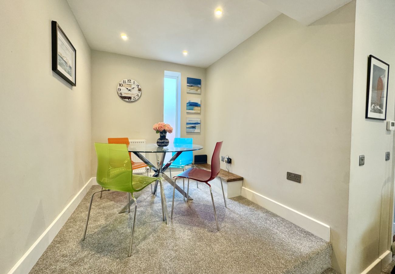 House in Ryde - Castle Cottage - Isle of Wight 