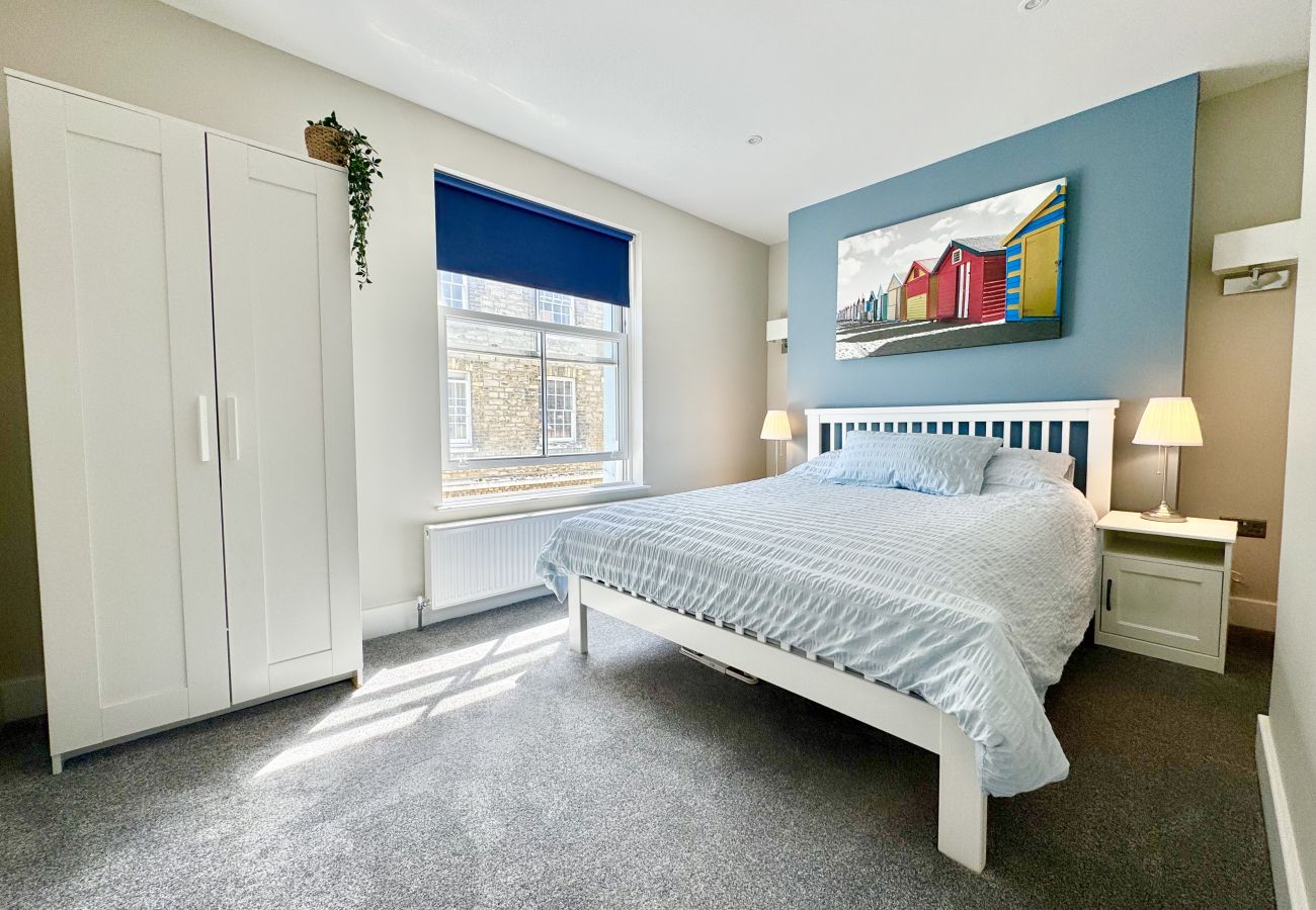 House in Ryde - Castle Cottage - Isle of Wight 