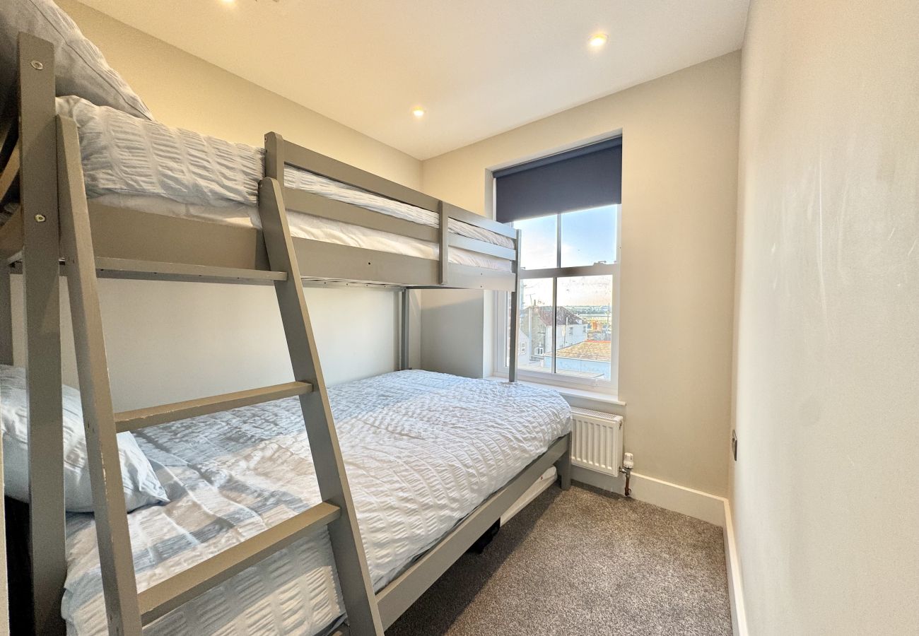 House in Ryde - Castle Cottage - Isle of Wight 