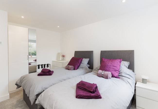 Apartment in Ventnor - Beaumont - Ventnor, Apartment in Ventnor - Beaumont - Ventnor,