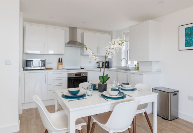 Apartment in Ventnor - Beaumont - Ventnor, Apartment in Ventnor - Beaumont - Ventnor,