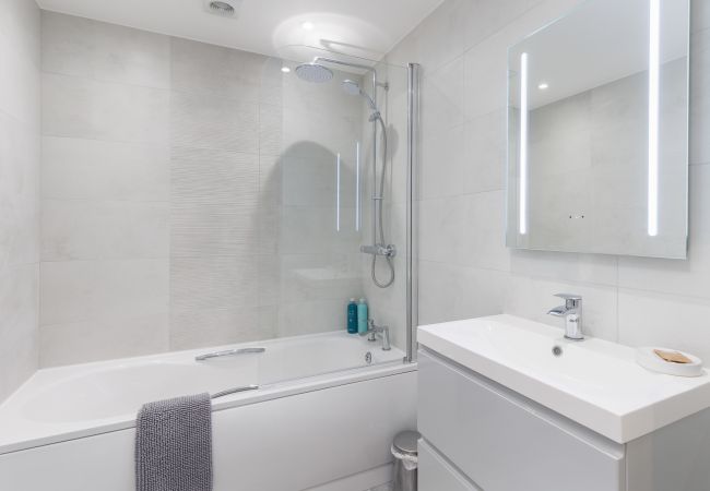 Apartment in Ventnor - Beaumont - Ventnor, Apartment in Ventnor - Beaumont - Ventnor,