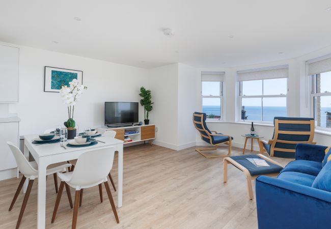 Apartment in Ventnor - Beaumont - Ventnor, Apartment in Ventnor - Beaumont - Ventnor,