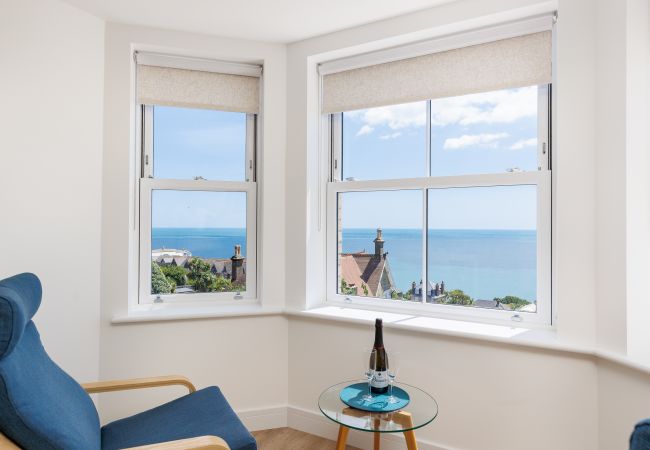 Apartment in Ventnor - Beaumont - Ventnor, Apartment in Ventnor - Beaumont - Ventnor,