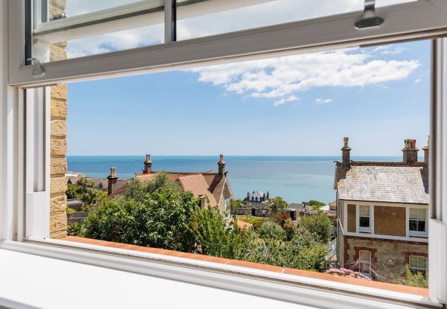 Apartment in Ventnor - Beaumont - Ventnor, Apartment in Ventnor - Beaumont - Ventnor,