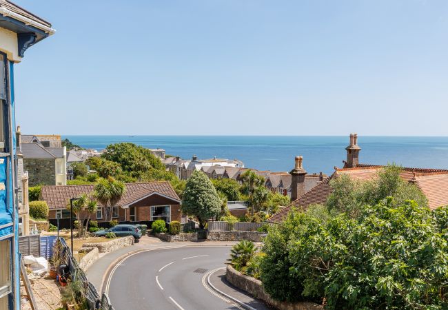 Apartment in Ventnor - Beaumont - Ventnor, Apartment in Ventnor - Beaumont - Ventnor,