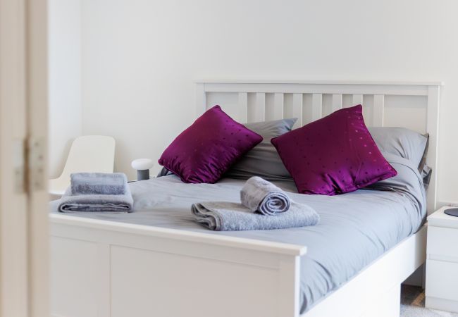 Apartment in Ventnor - Beaumont - Ventnor, Apartment in Ventnor - Beaumont - Ventnor,