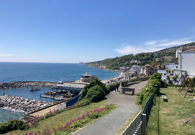 Apartment in Ventnor - Beaumont - Ventnor, Apartment in Ventnor - Beaumont - Ventnor,