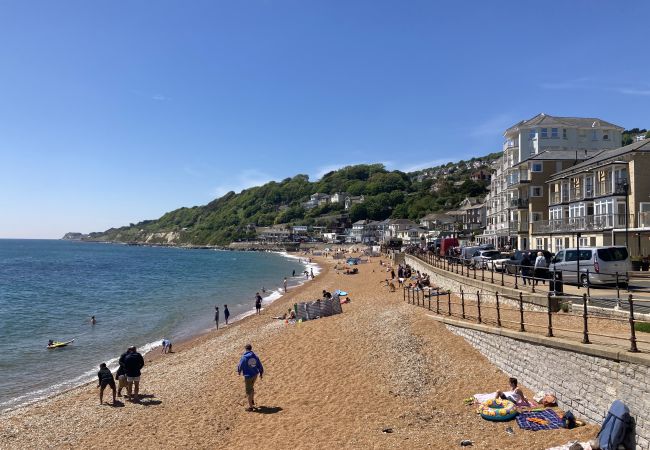 Apartment in Ventnor - Beaumont - Ventnor, Apartment in Ventnor - Beaumont - Ventnor,