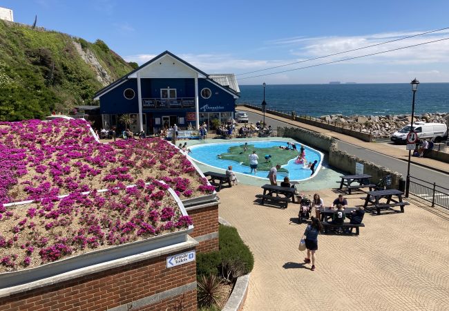 Apartment in Ventnor - Beaumont - Ventnor, Apartment in Ventnor - Beaumont - Ventnor,