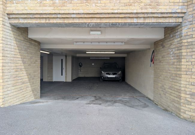 Apartment in Ventnor - Beaumont - Ventnor, Apartment in Ventnor - Beaumont - Ventnor,