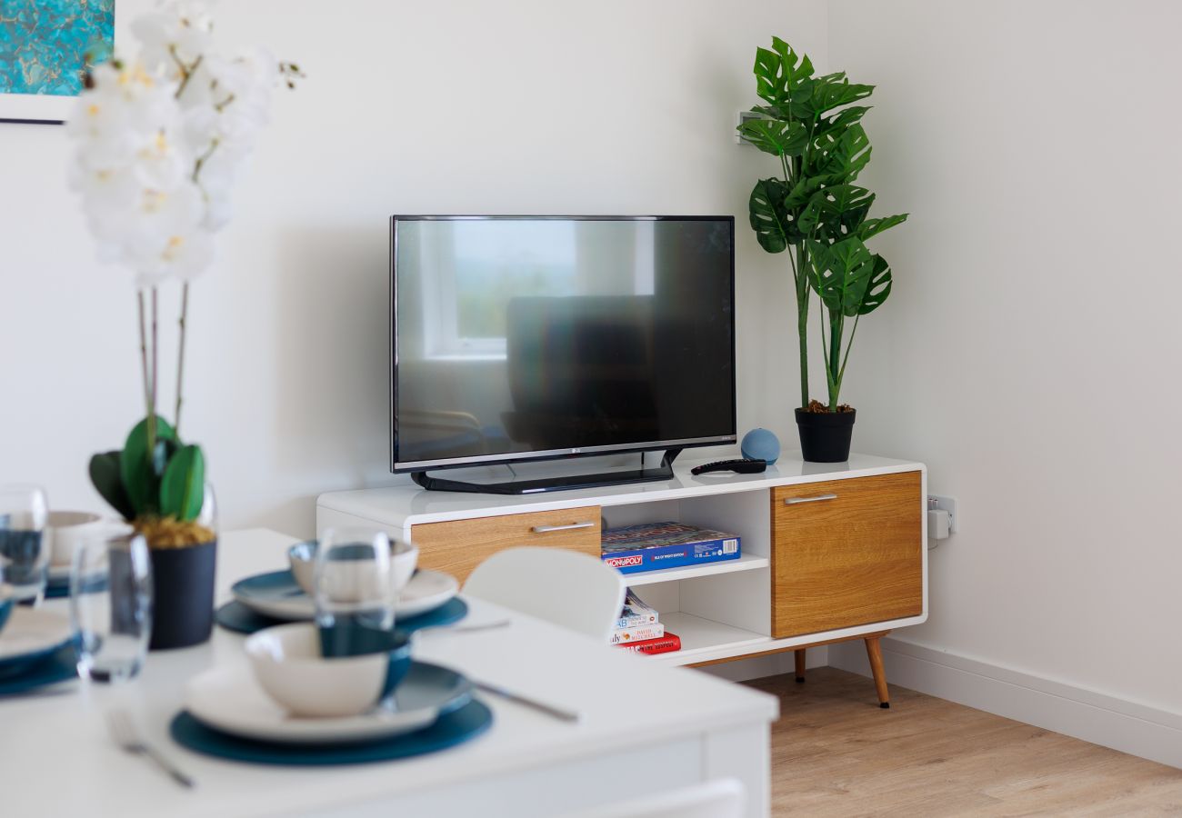Apartment in Ventnor - Beaumont - Ventnor,