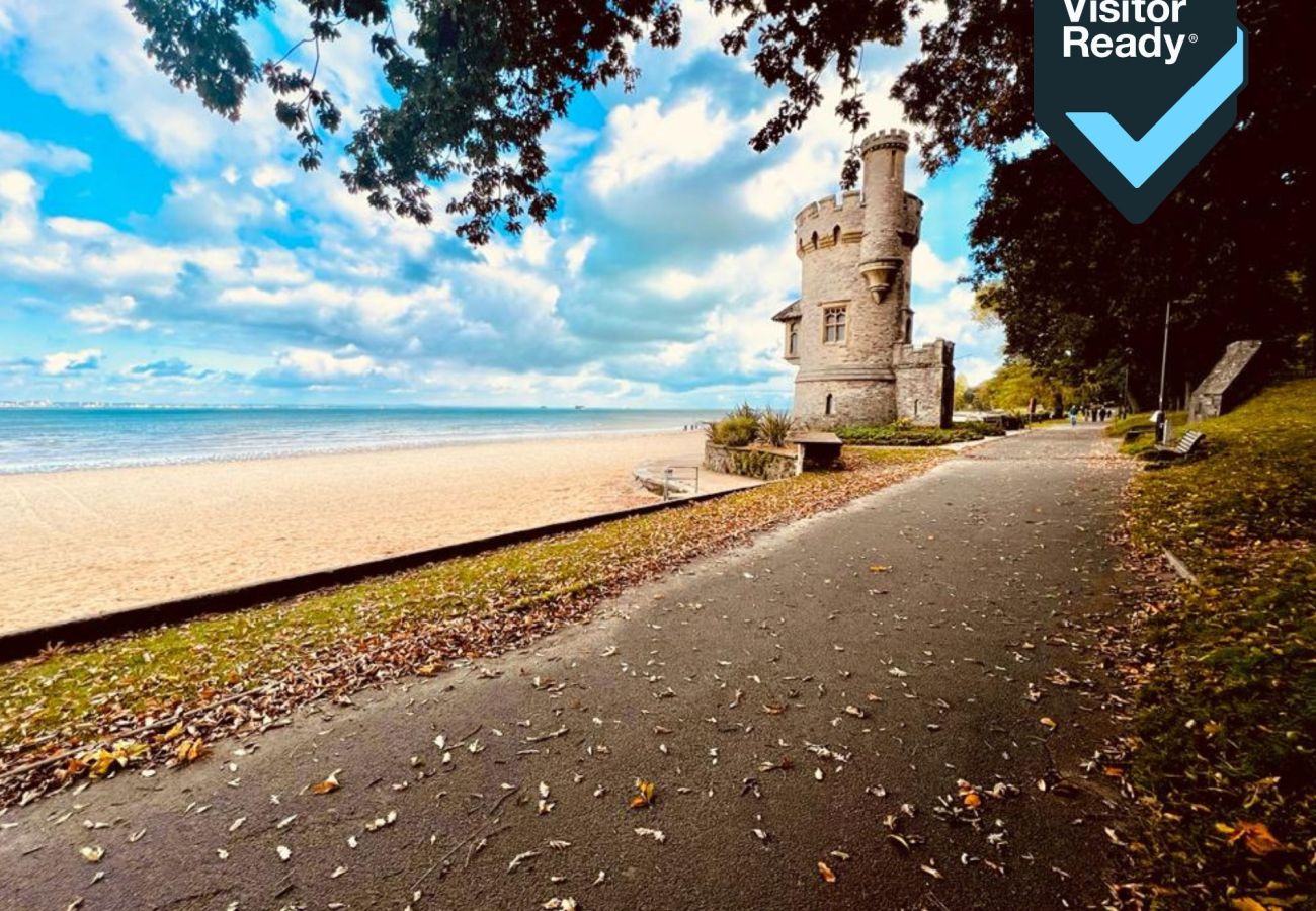 Cottage in Ryde - The Little Dairy - Park Farm, Ryde, Isle of WIght