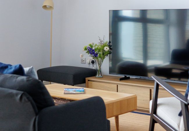 Apartment in Sandown - Culver Sands-Isle of Wight Apartment in Sandown - Culver Sands-Isle of Wight