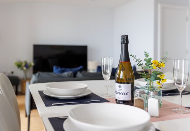 Apartment in Sandown - Culver Sands-Isle of Wight Apartment in Sandown - Culver Sands-Isle of Wight