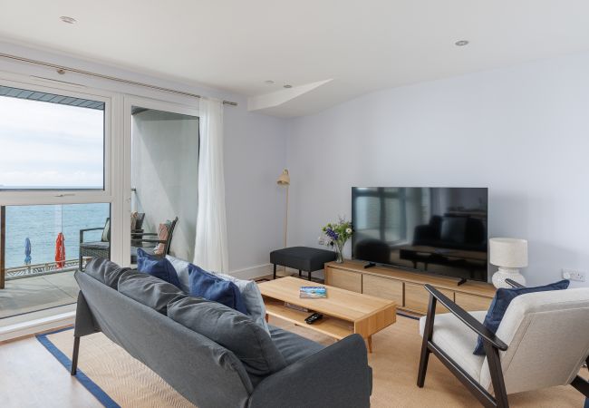 Apartment in Sandown - Culver Sands-Isle of Wight Apartment in Sandown - Culver Sands-Isle of Wight