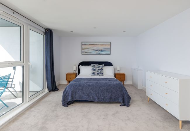 Apartment in Sandown - Culver Sands-Isle of Wight Apartment in Sandown - Culver Sands-Isle of Wight