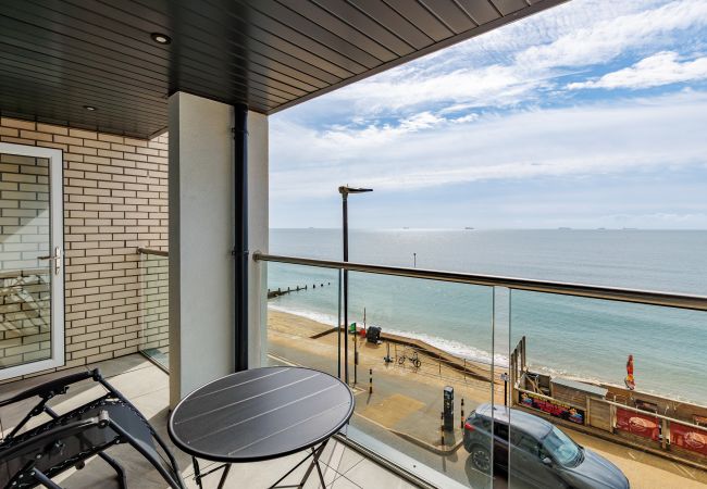 Apartment in Sandown - Culver Sands-Isle of Wight Apartment in Sandown - Culver Sands-Isle of Wight