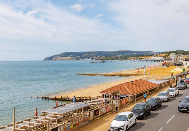 Apartment in Sandown - Culver Sands-Isle of Wight Apartment in Sandown - Culver Sands-Isle of Wight