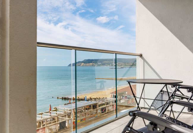 Apartment in Sandown - Culver Sands-Isle of Wight Apartment in Sandown - Culver Sands-Isle of Wight