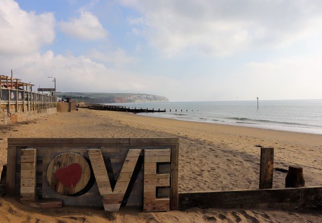 Apartment in Sandown - Culver Sands-Isle of Wight Apartment in Sandown - Culver Sands-Isle of Wight