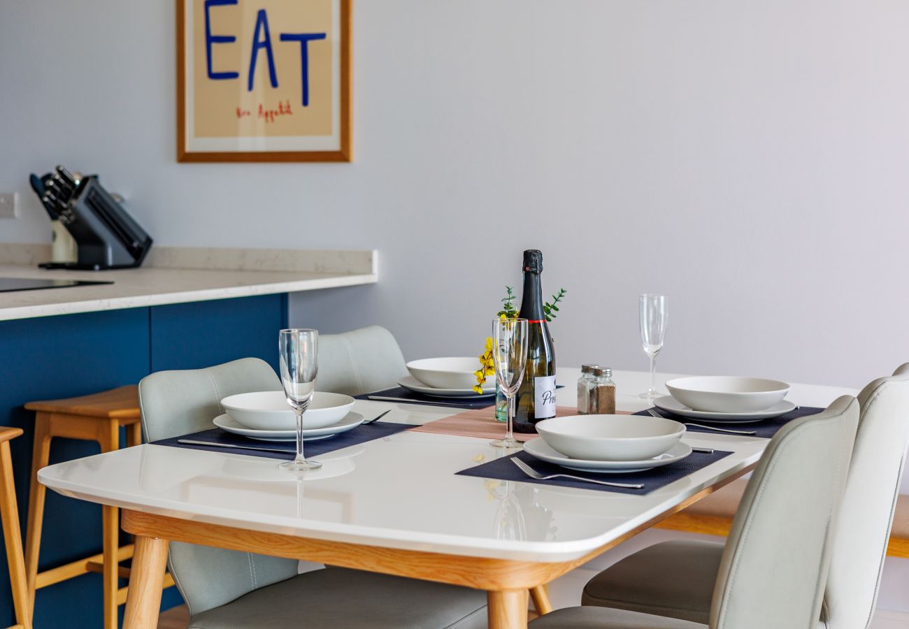 Apartment in Sandown - Culver Sands