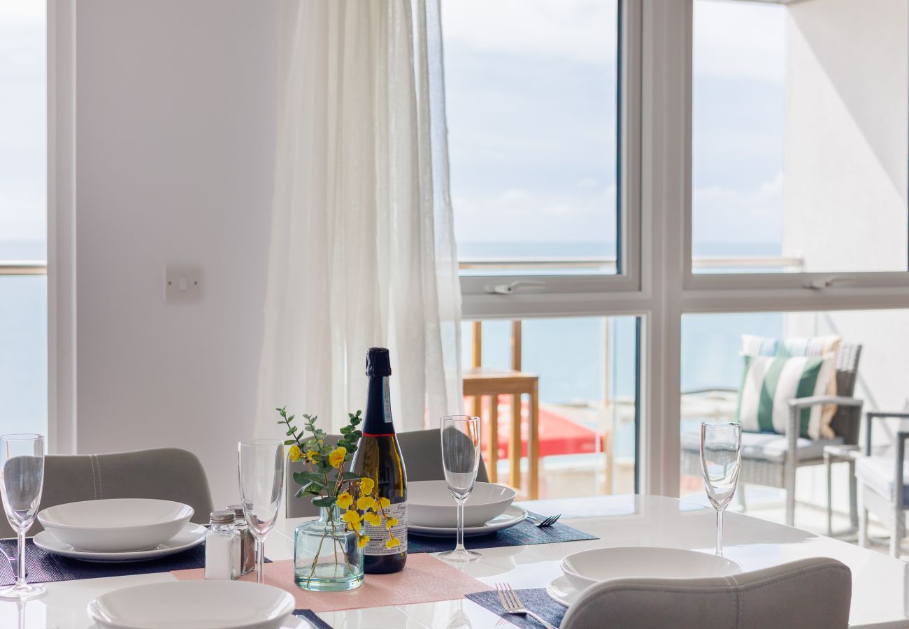 Apartment in Sandown - Culver Sands
