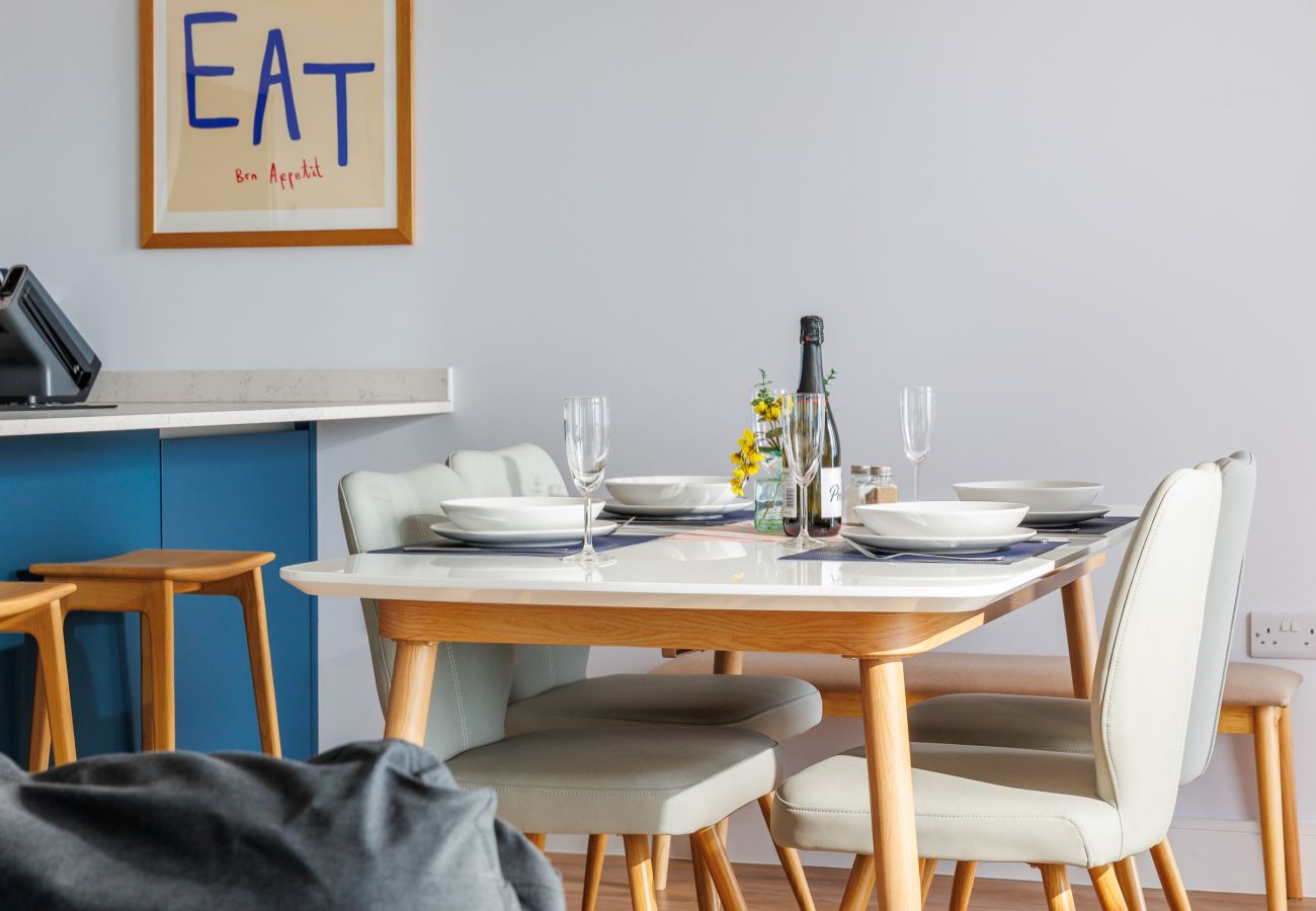 Apartment in Sandown - Culver Sands