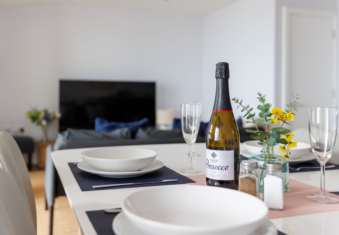 Apartment in Sandown - Culver Sands