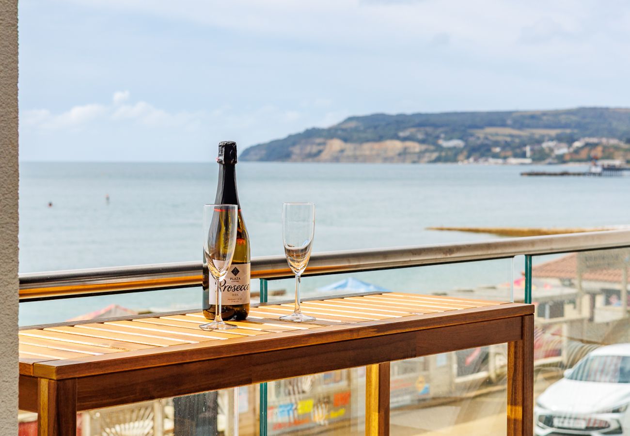 Apartment in Sandown - Culver Sands