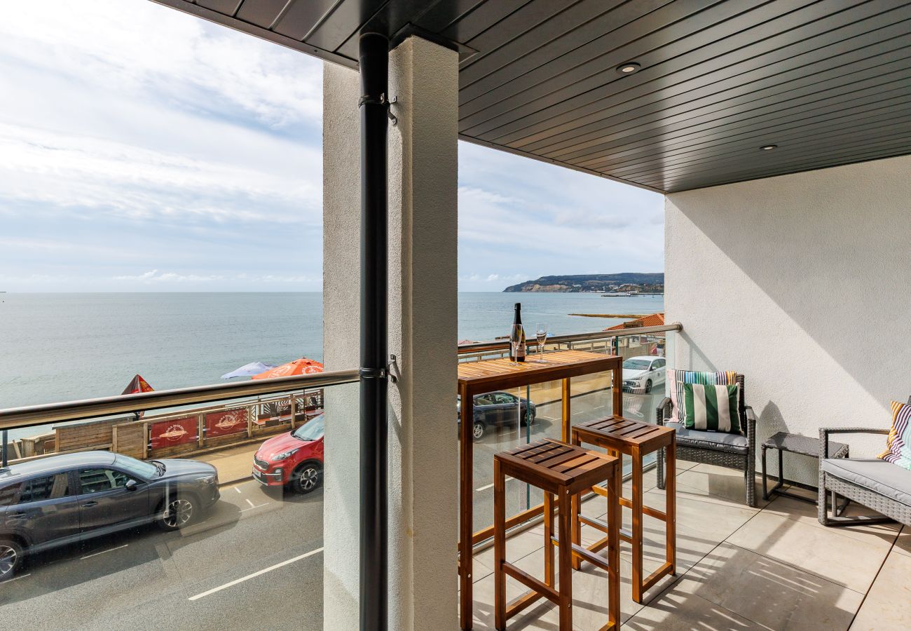 Apartment in Sandown - Culver Sands