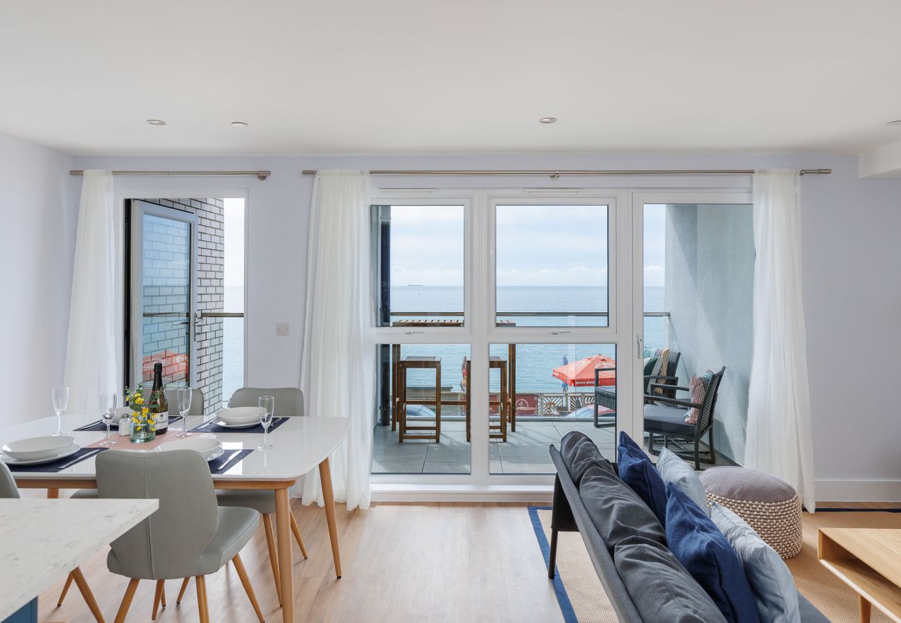 Apartment in Sandown - Culver Sands
