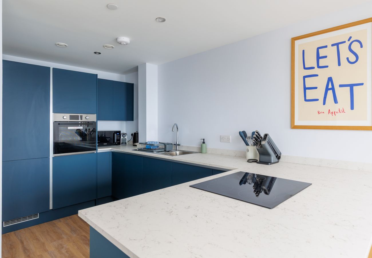 Apartment in Sandown - Culver Sands