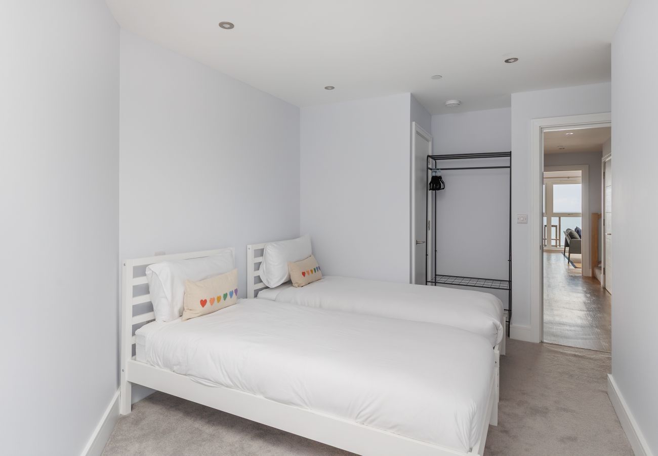 Apartment in Sandown - Culver Sands