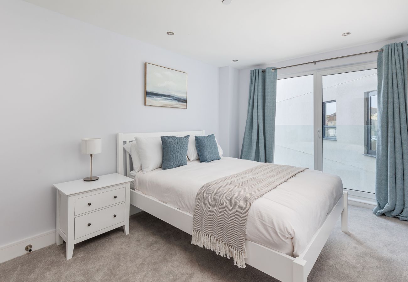 Apartment in Sandown - Culver Sands