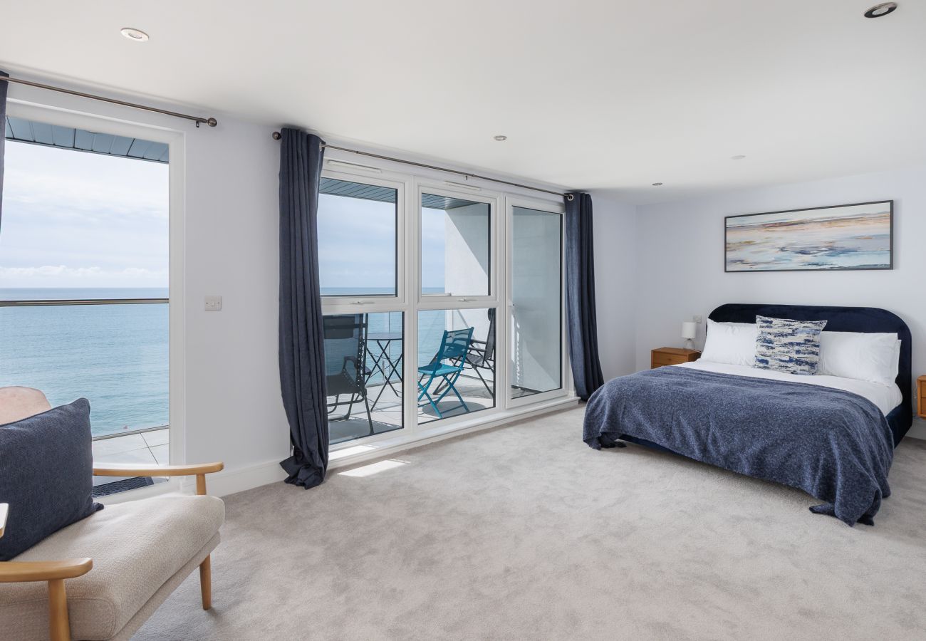 Apartment in Sandown - Culver Sands