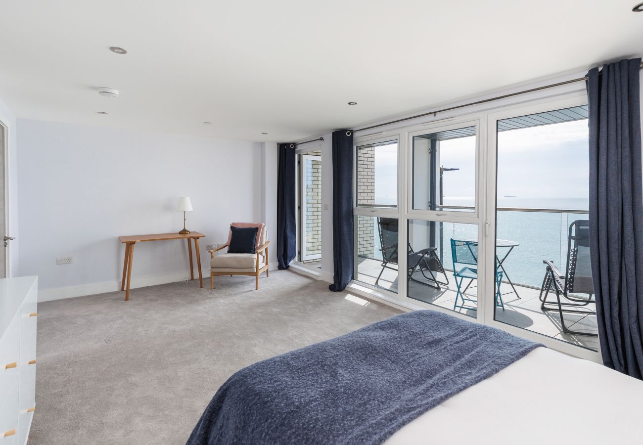 Apartment in Sandown - Culver Sands