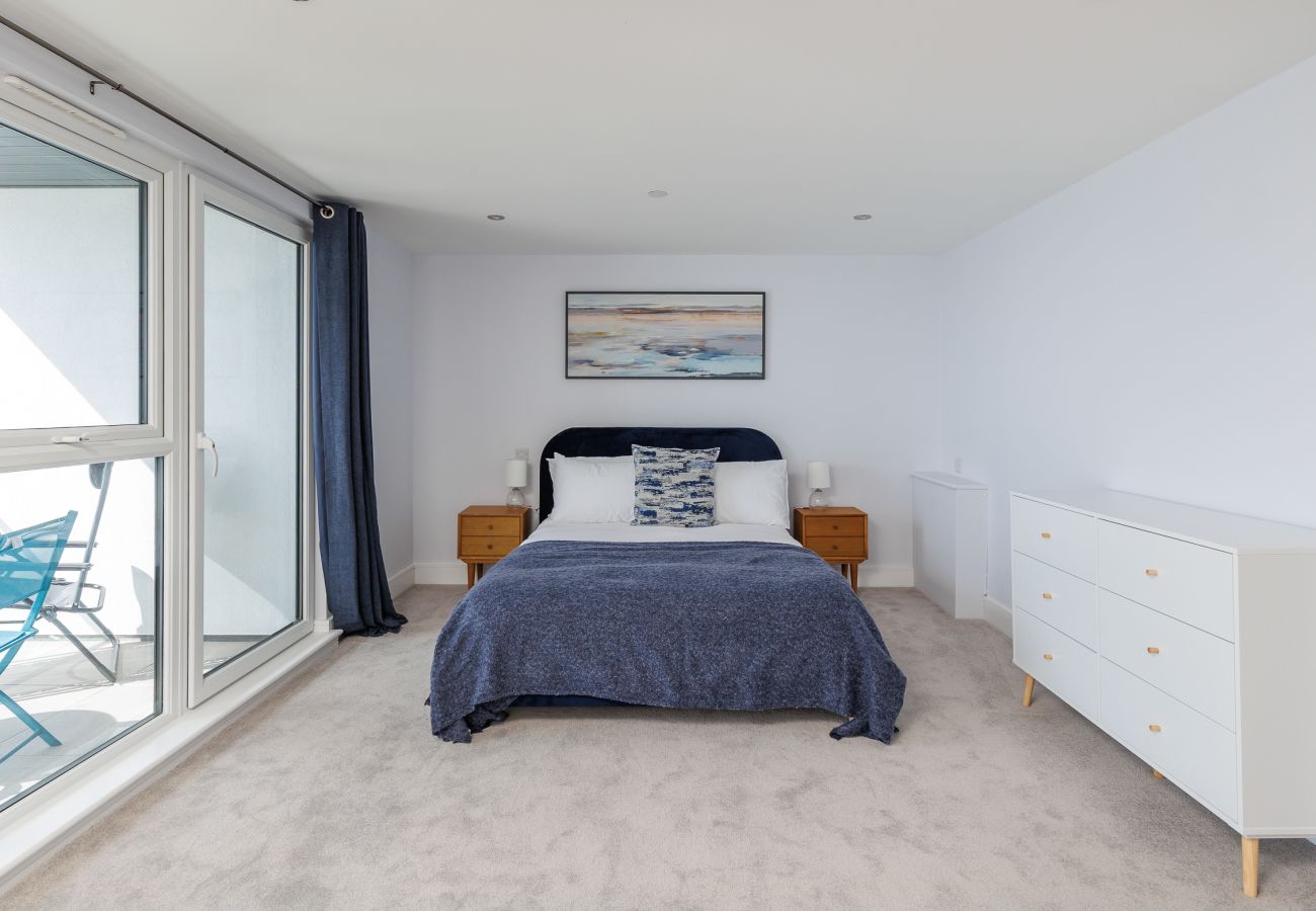 Apartment in Sandown - Culver Sands