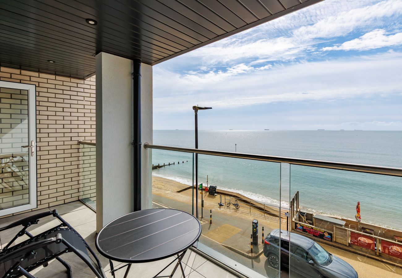 Apartment in Sandown - Culver Sands